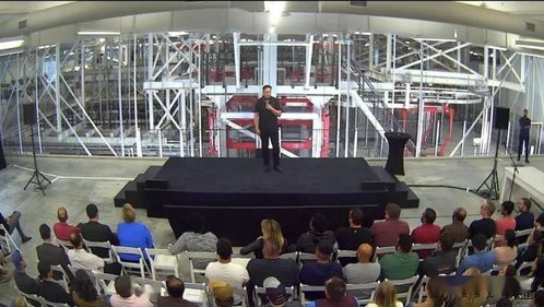 火星AI工廠與地球藝術交流 企業(yè)家愿景的多元宇宙